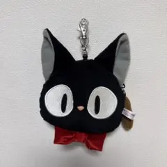 魔女の宅急便 ジジのパスケース