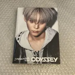 新品未開封 RIIZE Odyssey photobook ウンソク
