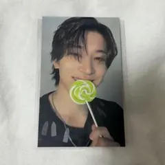 SEVENTEEN SPILL THE FEELS ユニバ ウォヌ トレカ