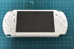 PSP-3000 ホワイトジャンク品