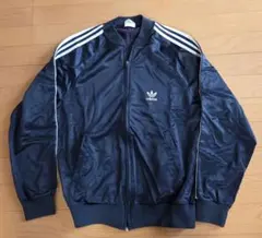 ヨンス着用モデル】adidas ATP 70sトラックジャケット USA製 - メルカリ