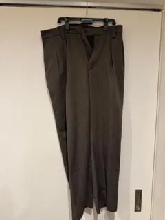 WYM スラックスのサムネイル
