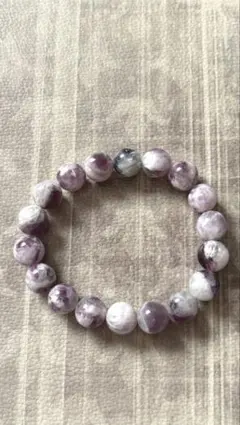 ひなこ様 専用カート パープルフェザーinフローライト♡