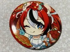 Hololive CITY 2024 ハコスベールズ缶バッジ | Mercari