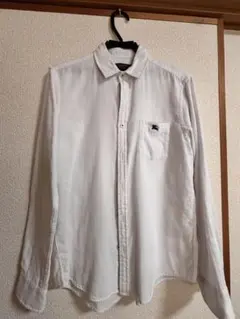 BURBERRY BLACK LABELその他長袖シャツ