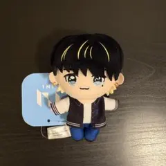 INI GIGO 限定 マスコット ぬいぐるみ 高塚大夢