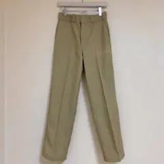 90s Dickies USA製 TALON 874 ディッキーズ ワークパンツ