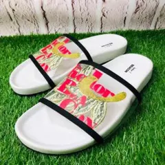 2025年最新】Kolor サンダルの人気アイテム - メルカリ