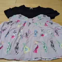トロワラパン160