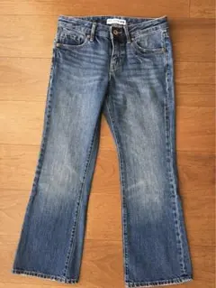 UNIQLO ユニクロ イネスコラボジーンズ サイズS