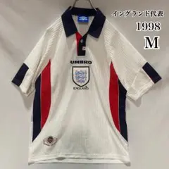 2026年最新】イングランド代表 1998の人気アイテム - メルカリ