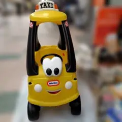 little tikes ショッピング カート おままごと お買い物 メルちゃん