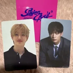 2026年最新】shinee odd トレカの人気アイテム - メルカリ