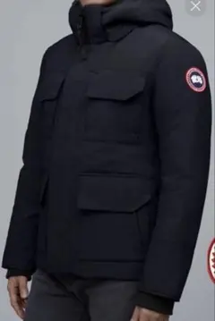 Canada Goose Maitland Parka メイトランドパーカ　美品