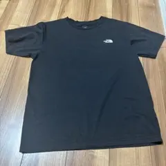 THE NORTH FACE Tシャツ ブラック XL NT32038