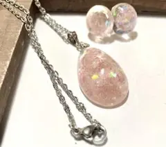 パワーストーンアクセサリーセット