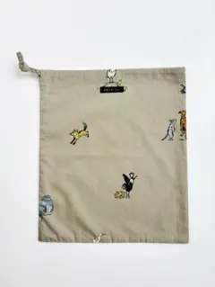 2025年最新】オールドマンズテーラー r&d.m.co- 巾着の人気