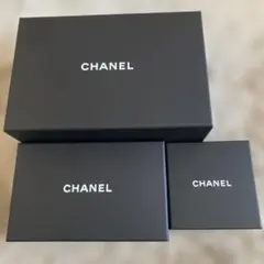 2026年最新】CHANEL空箱の人気アイテム - メルカリ