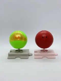 ハロプラ ハロ ソリッドクリア ディーヴァレッド セット ジャンク