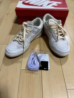 NIKE DUNK LOW RETRO QS City Pack 