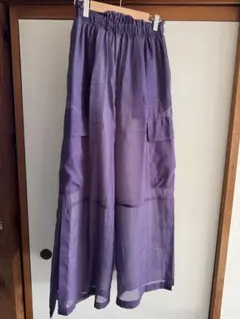 ラディエイト RADIATE シアーカーゴパンツ 【状態良好】