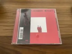 ハンバートハンバート 愛のひみつ アルバム CD+特典DVD