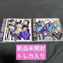 EBiDAN Yes!東京 Lienel CD セット