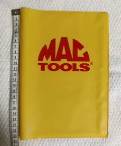 MAC TOOLS 　車検証入れ　ファイルのサムネイル