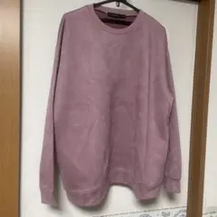 RAGEBLUE クルーネックメンズカットソー長袖Mサイズ