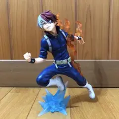一番くじ 僕のヒーローアカデミア Go And Go! [Ｄ賞] 轟焦凍