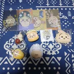 ちいかわ うさぎ グッズセット