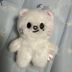 straykids SKZOO ジニレット ヒョンジン ぬいぐるみ