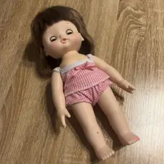 アガツマ　かわいいはなちゃん　人形　ドール アガツマ かわいいはなちゃん 人形 パジャマ付き メルちゃんのお