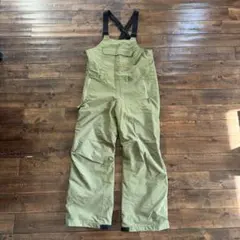 ビブパンツ ウェア