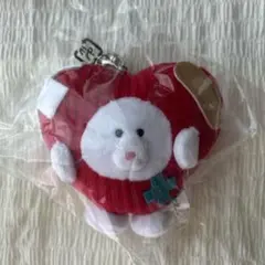 mottk モック　ぬいぐるみ　ブロークンハート
