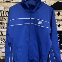 な*み様 NIKEナイキトラックジャケット