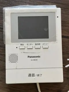 Panasonic エネルギーモニター VBPM372C - メルカリ