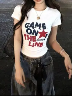 SHEIN トップス