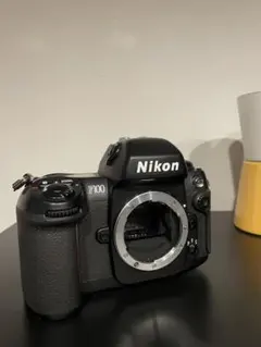 ★完動品★Nikon F100 フィルム一眼レフ □完動品 Nikon F100 フィルム 一眼レフ ボディ ニコン F100