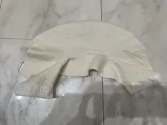 ベビービョルン　ONEKAY専用の抱っこ紐カバー オフホワイト