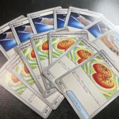 ポケカ【なかよしポフィン 夜のタンカ まとめ売り】38枚 - メルカリ