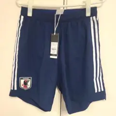 サッカー日本代表ハーフパンツXL(Japan-2XL) - メルカリ