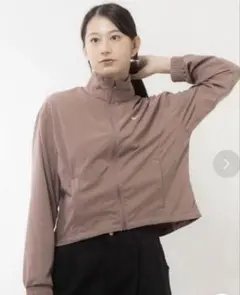 NIKE ナイキ ワン ウーブン ジャケット　Mサイズ