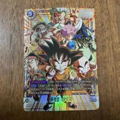 孫悟空少年期scr fb06-119 パラレル - メルカリ