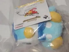 一番くじ ポケモン 30周年 ぬいぐるみ ポッチャマのサムネイル