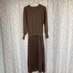 VISワンピース☆美品☆