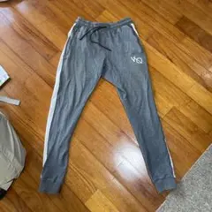 vanquish fitness トレーニングパンツ