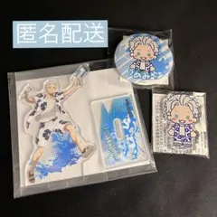 WIND BREAKER / 梅宮一 / セガ ラッキーくじ