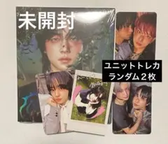 &TEAM Back to Life ROAR TAKI タキ　未開封