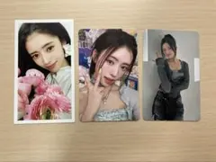 NiziU RIMA リマ　トレカセット